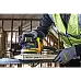 Mașină de șlefuit cu acumulator DeWALT DCW210N
