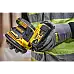 Mașină de șlefuit cu acumulator DeWALT DCW210N