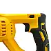 Ciocan rotopercutor cu acumulator DeWALT DCH133M1