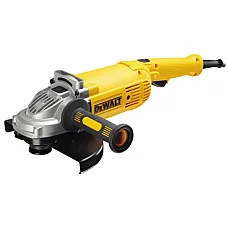 Polizor unghiular DeWALT DWE496..
