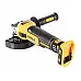 Polizor unghiular cu acumulator DeWALT DCG405N