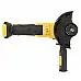 Polizor unghiular cu acumulator DeWALT DCG405N