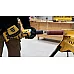 Polizor drept cu acumulator DeWALT DCG426N