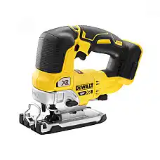 Лобзик аккумуляторный DeWALT DCS334..