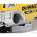 Ferestrau pendular cu acumulator DeWALT DCS334NT