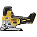 Ferestrau pendular cu acumulator DeWALT DCS335N