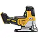 Ferestrau pendular cu acumulator DeWALT DCS335N