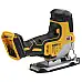 Ferestrau pendular cu acumulator DeWALT DCS335N