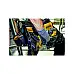 Beltul Constructorului pentru transportul uneltelor DEWALT DWST1-75552