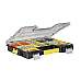 Organizator Stanley FatMax Shallow Pro cu încuietoare metalică 1-97-517