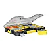 Organizator Stanley FatMax Shallow Pro cu încuietoare metalică 1-97-517