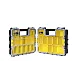 Organizator Stanley FatMax Shallow Pro cu încuietoare metalică 1-97-517