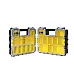 Organizator Stanley FatMax Shallow Pro cu încuietoare metalică 1-97-517