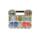 Organizator Stanley FatMax Shallow Pro cu încuietoare metalică 1-97-517