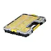 Organizator Stanley FatMax Shallow Pro cu încuietoare metalică 1-97-517