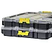 Organizator Stanley FatMax Shallow Pro cu încuietoare metalică 1-97-517