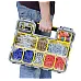 Organizator Stanley FatMax Shallow Pro cu încuietoare metalică 1-97-517