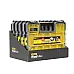 Organizator Stanley FatMax Shallow Pro cu încuietoare metalică 1-97-517