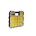 Organizator Stanley FatMax Shallow Pro cu încuietoare metalică 1-97-517