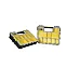 Organizator Stanley FatMax Shallow Pro cu încuietoare metalică 1-97-517