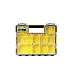 Organizator Stanley FatMax Shallow Pro cu încuietoare metalică 1-97-517