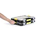 Organizator Stanley FatMax Shallow Pro cu încuietoare metalică 1-97-517