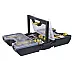 Organizator STANLEY Professional 3 în 1 STST1-71963