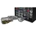 Organizator vertical Stanley 39 compartimente 1-93-981