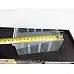 Organizator vertical Stanley cu 9 compartimente 1-93-978