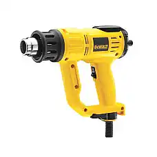 Фен строительный DeWALT D26414..