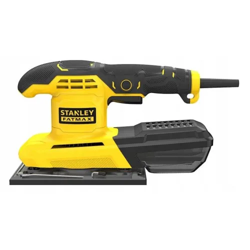 Вибрационная шлифмашина Stanley Fatmax FMEW214K