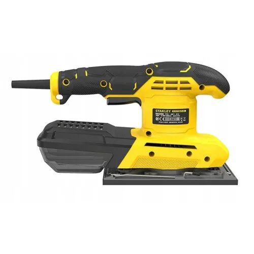Вибрационная шлифмашина Stanley Fatmax FMEW214K