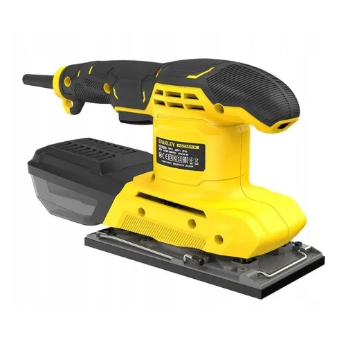Вибрационная шлифмашина Stanley Fatmax FMEW214K