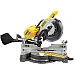 Ferăstrău staționar cu acumulator DeWALT DHS780T2A