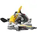 Ferăstrău staționar cu acumulator DeWALT DHS780T2A