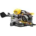 Ferăstrău staționar cu acumulator DeWALT DHS780T2A