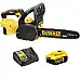 Ferestrau cu lant cu acumulator DeWALT DCM565P1