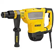 Перфоратор SDS-MAX DeWALT D25614K..