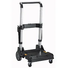 Carucior pentru lazi TSTAK DeWALT D..