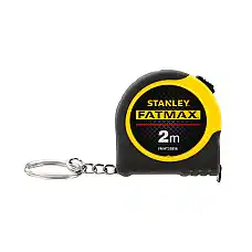 Bandă de masurare Stanley Fatmax 2m..