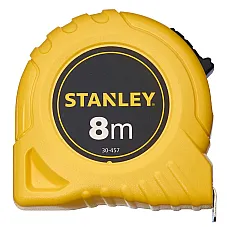 Bandă de masurare Stanley 8m 0-30-4..