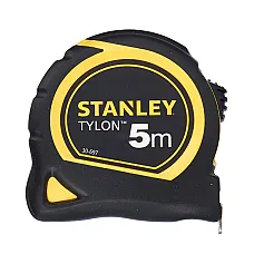 Bandă de masurare Stanley Tylon 5m ..