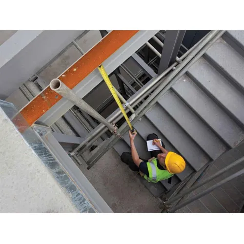 Ruletă Stanley FATMAX AUTOLOCK 5 M