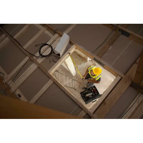 Ruletă Stanley FatMax Autolock 8m