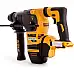 Ciocan rotopercutor cu acumulator DeWalt SDS-Plus DCH333NT
