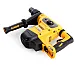 Ciocan rotopercutor cu acumulator DeWalt SDS-Plus DCH481N
