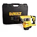 Ciocan rotopercutor cu acumulator DeWalt SDS-Plus DCH481N