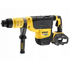 Ciocan rotopercutor cu acumulator D..