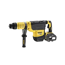 Ciocan rotopercutor cu acumulator D..