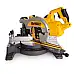 Ferestrau circular cu acumulator Dewalt DCS777T2